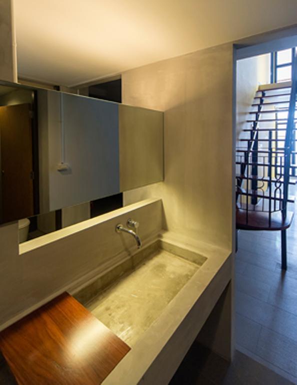 Siam Mitr Hostel Bangkok Pokoj fotografie